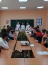 Студентов Саратовского политехнического колледжа продолжают обучать первой медицинской помощи